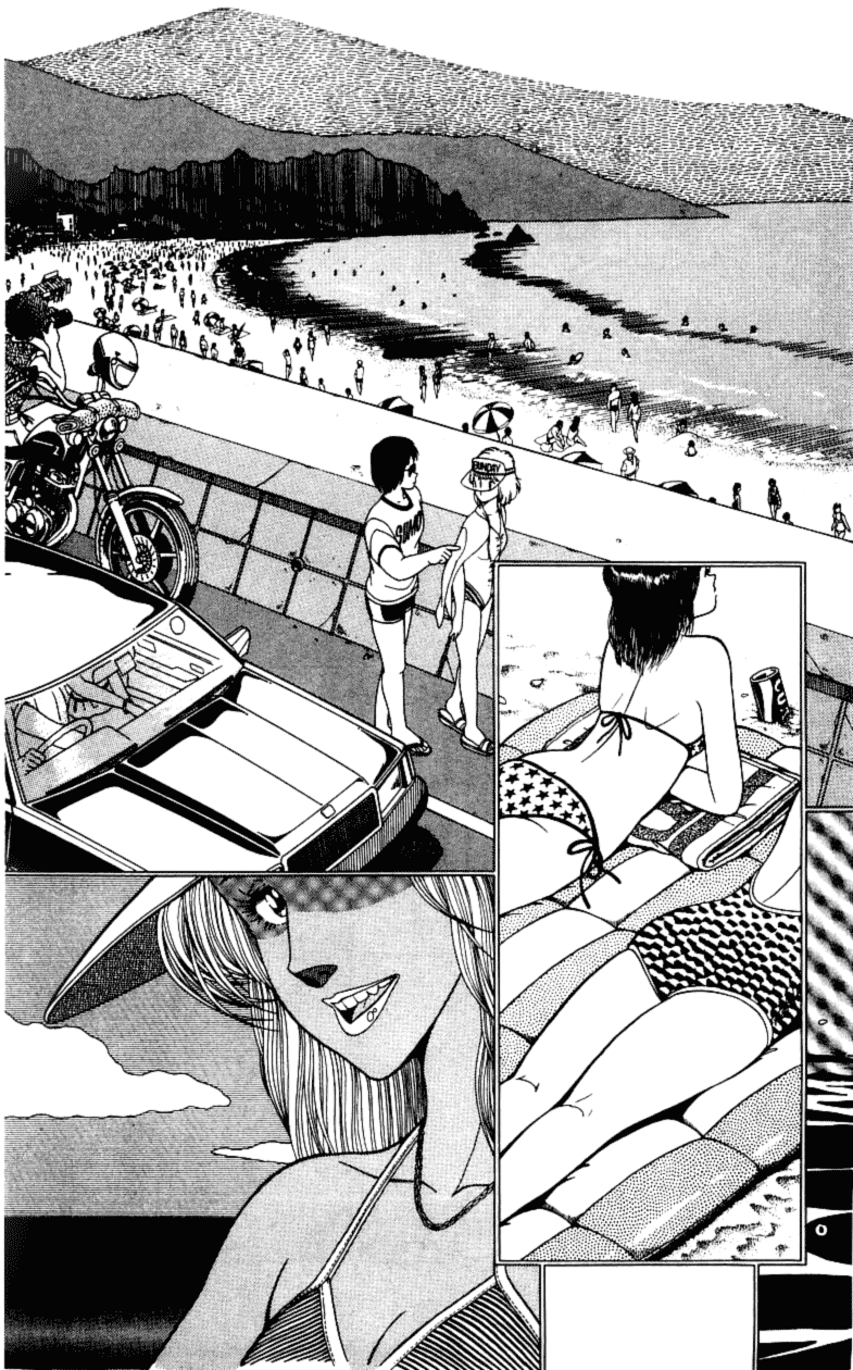 Jinrui Nekoka Chapter 7.2 page 3 - Chapter 7 v2 : What!?
