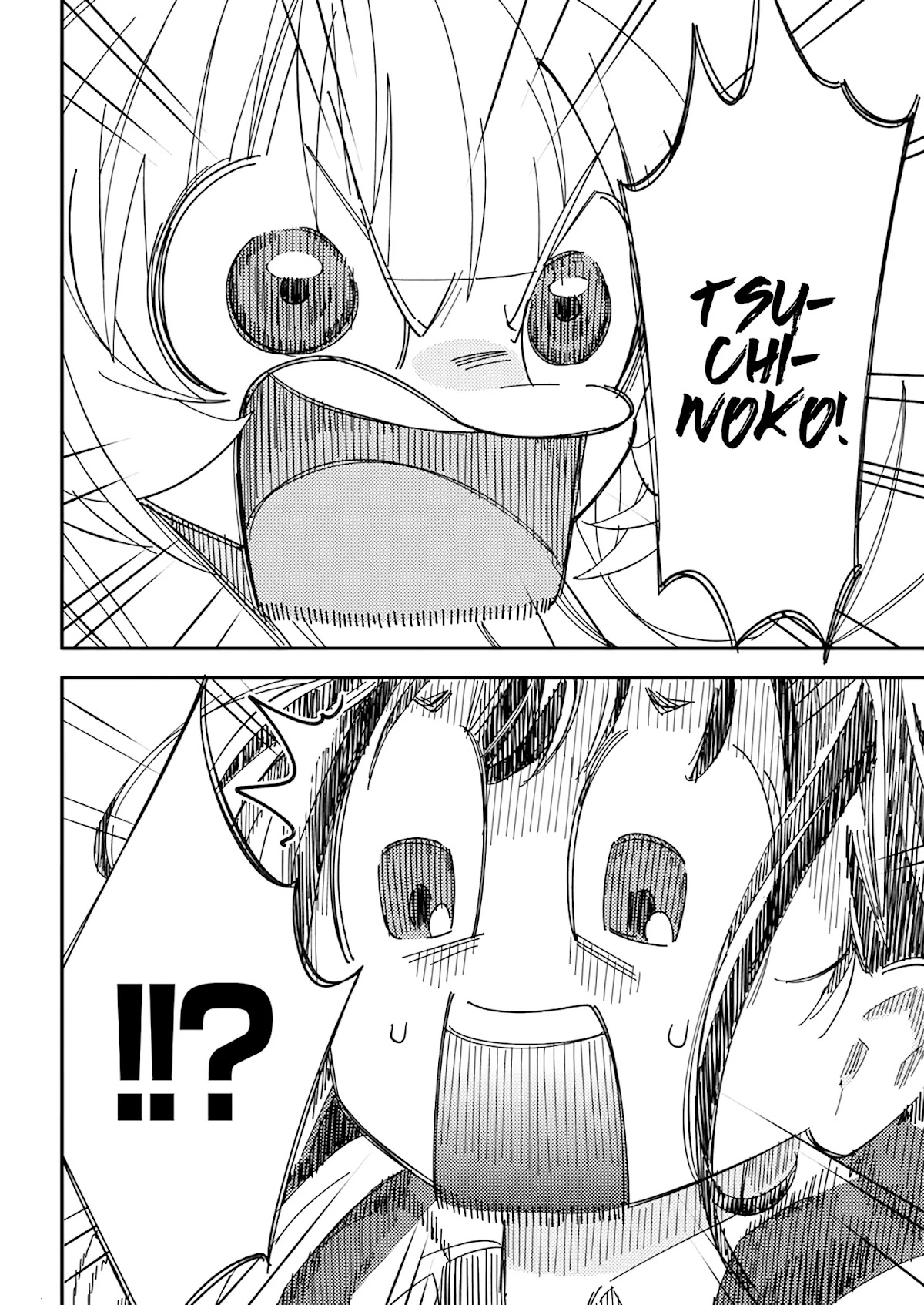 Jinrui o Metsubou Sasete wa Ikemasen Chapter 18 page 6 - Chapter 18: Eh? Umm, I'm Not Free Though...