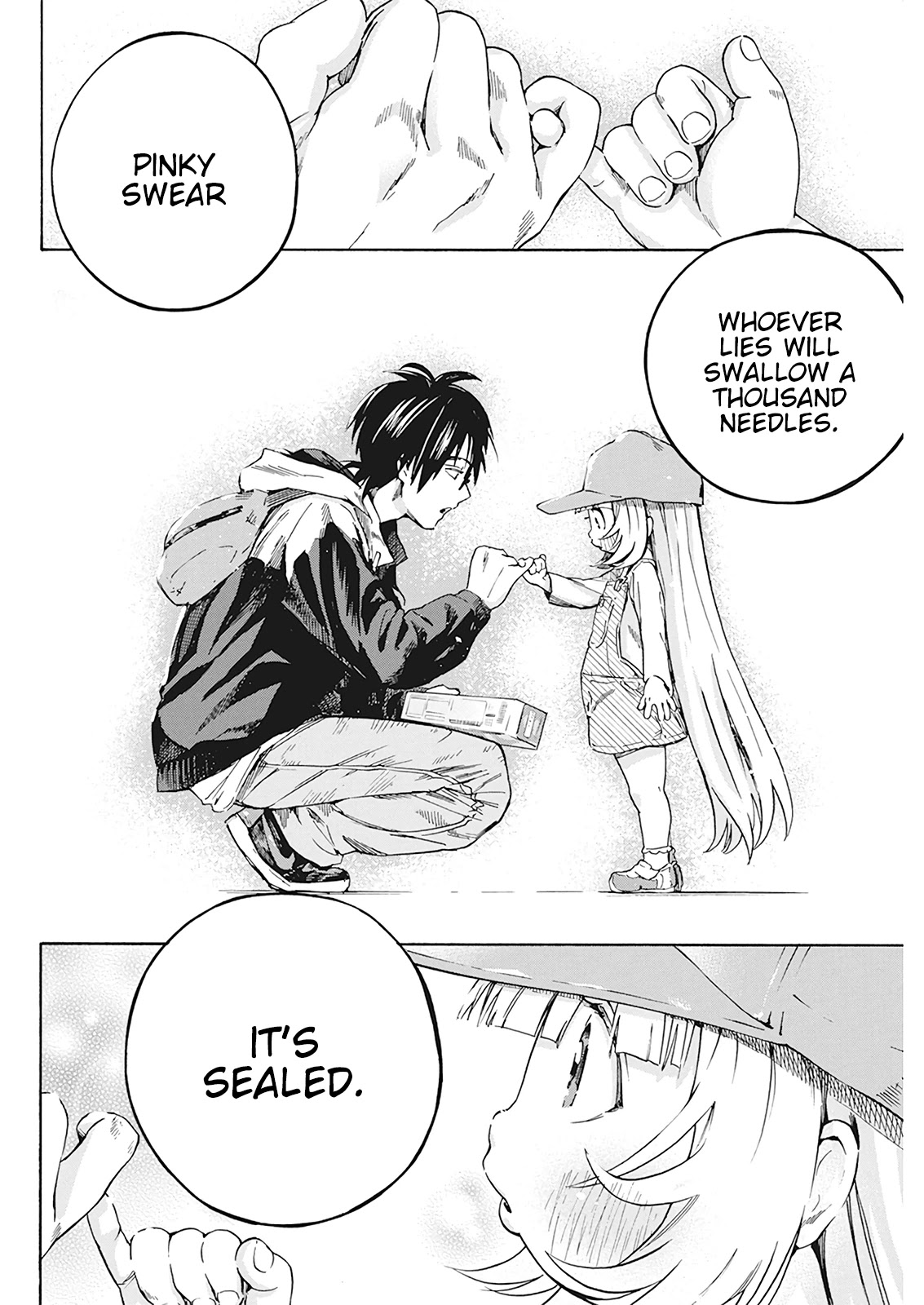 Jinrui o Metsubou Sasete wa Ikemasen Chapter 2 page 28 - Chapter 2: 19054 Yen...