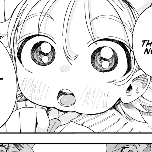 Jinrui o Metsubou Sasete wa Ikemasen Chapter 25: I Didn't Hear Anything at All cover