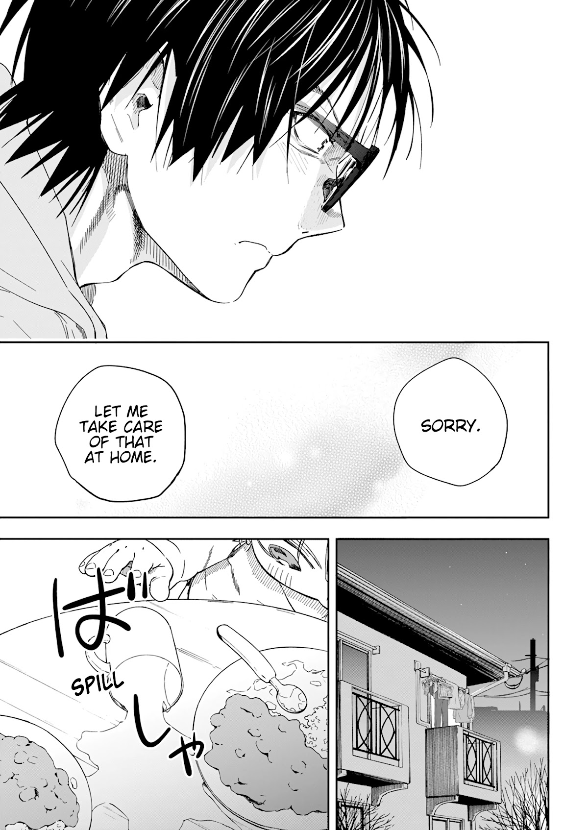 Jinrui o Metsubou Sasete wa Ikemasen Chapter 28 page 12 - Chapter 28: ...Eh? What Did You Say Just Now?