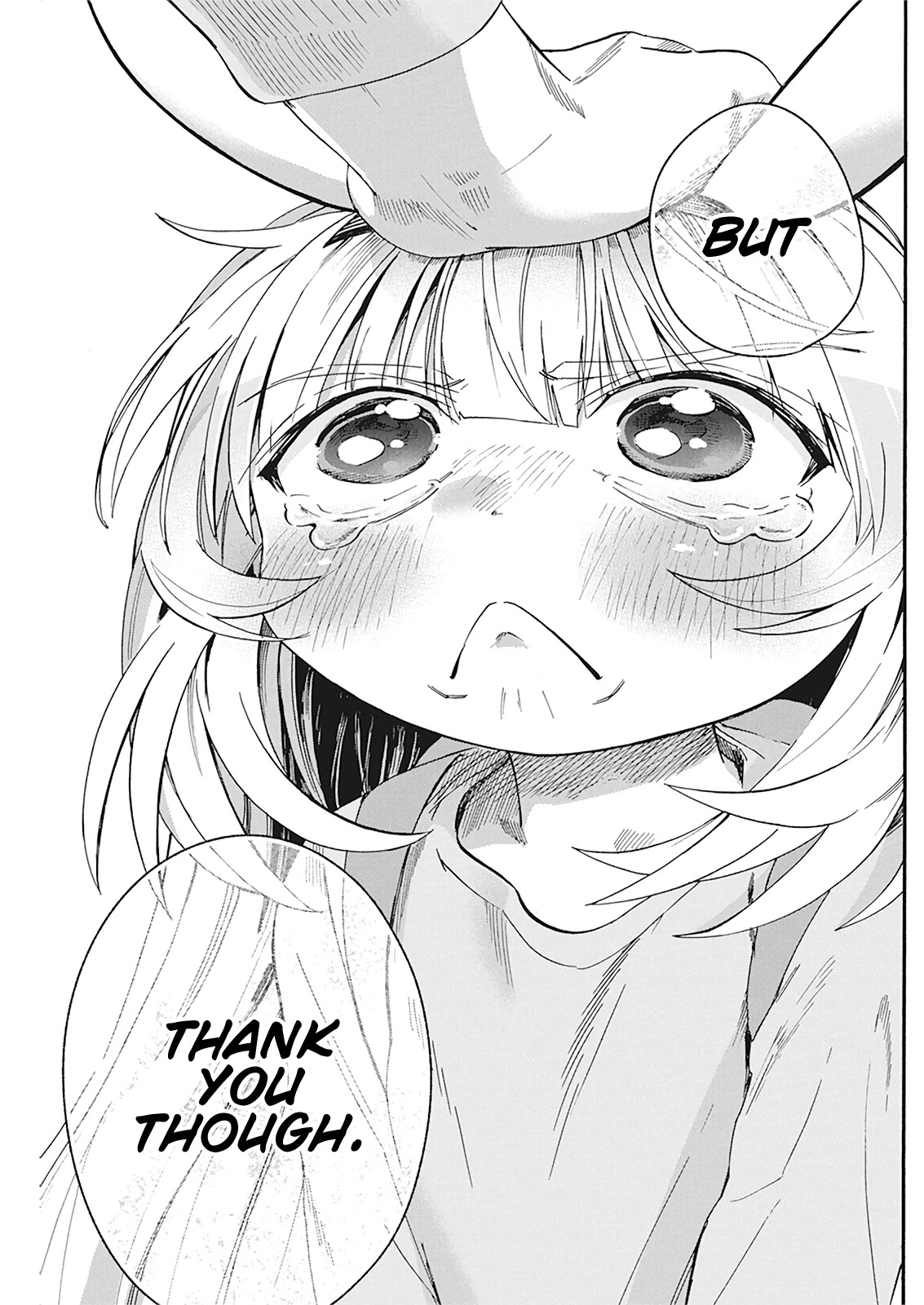 Jinrui o Metsubou Sasete wa Ikemasen Chapter 4 page 25 - Chapter 4: ...You Did It Now Lilin
