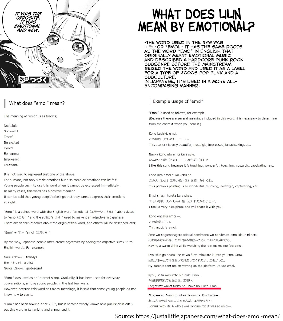Jinrui o Metsubou Sasete wa Ikemasen Chapter 5 page 24 - Chapter 5: Ah, Chips Covered With Chocolate Huh