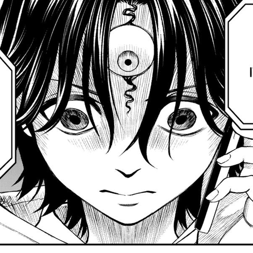 Jinrui-Shoku: Blight of Man Chapter 10 cover