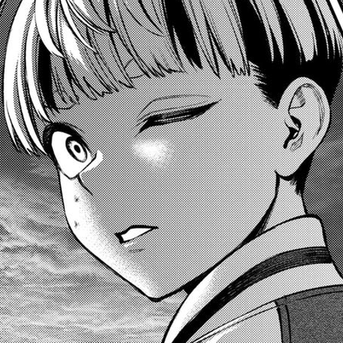 Jinrui-Shoku: Blight of Man Chapter 16 cover