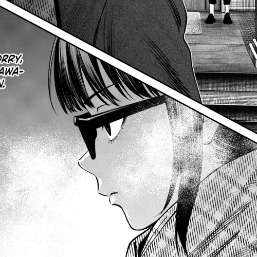 Jinrui-Shoku: Blight of Man Chapter 18 cover