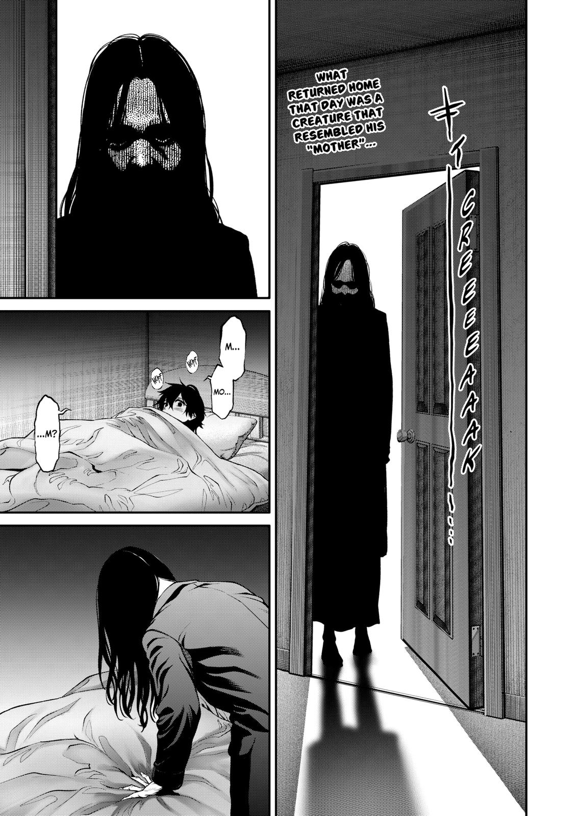 Jinrui-Shoku: Blight of Man Chapter 2 page 2 - Chapter 2