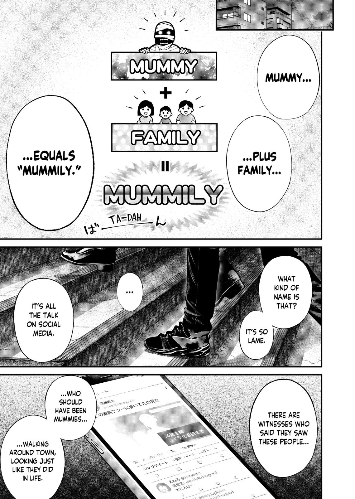 Jinrui-Shoku: Blight of Man Chapter 2 page 44 - Chapter 2