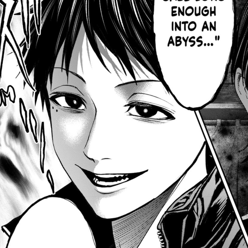 Jinrui-Shoku: Blight of Man Chapter 21 cover