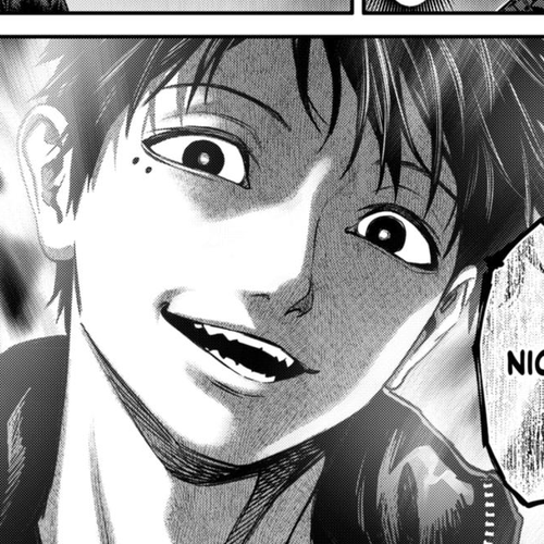 Jinrui-Shoku: Blight of Man Chapter 22 cover