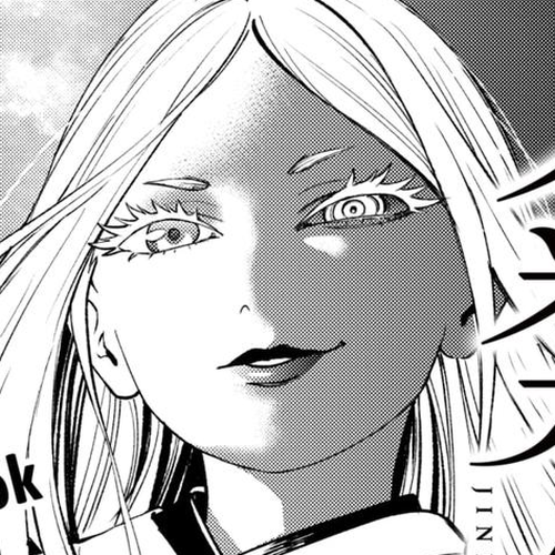 Jinrui-Shoku: Blight of Man Chapter 23 cover