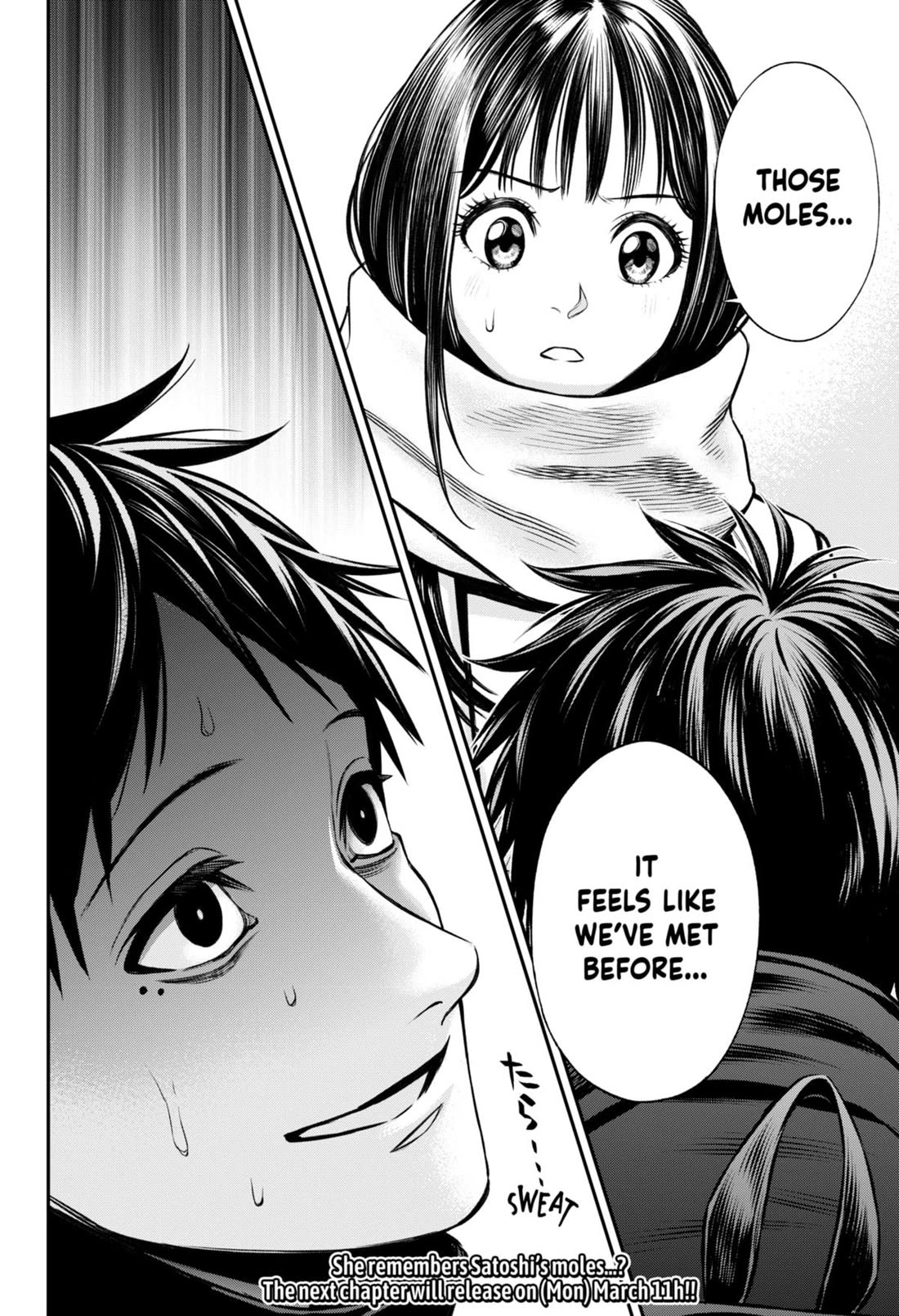 Jinrui-Shoku: Blight of Man Chapter 25 page 20 - Chapter 25