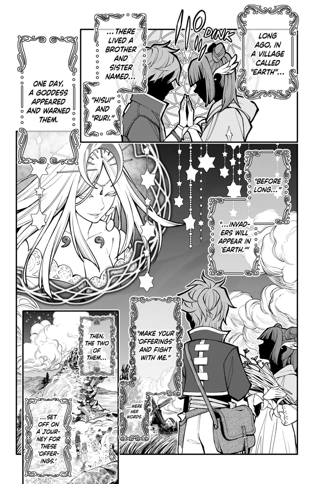 Jinrui-Shoku: Blight of Man Chapter 27 page 18 - Chapter 27