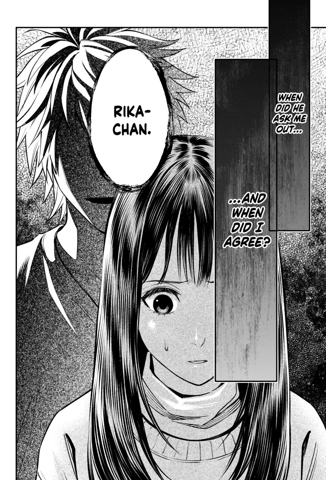 Jinrui-Shoku: Blight of Man Chapter 27 page 8 - Chapter 27