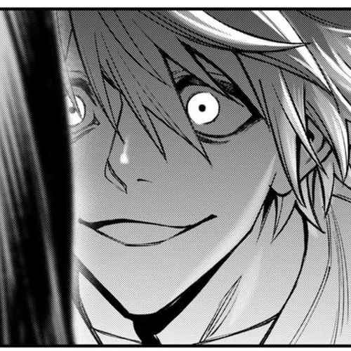 Jinrui-Shoku: Blight of Man Chapter 27 cover