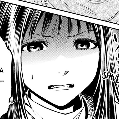 Jinrui-Shoku: Blight of Man Chapter 28 cover