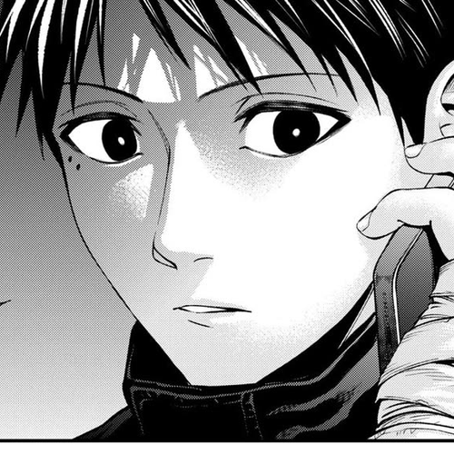 Jinrui-Shoku: Blight of Man Chapter 31 cover