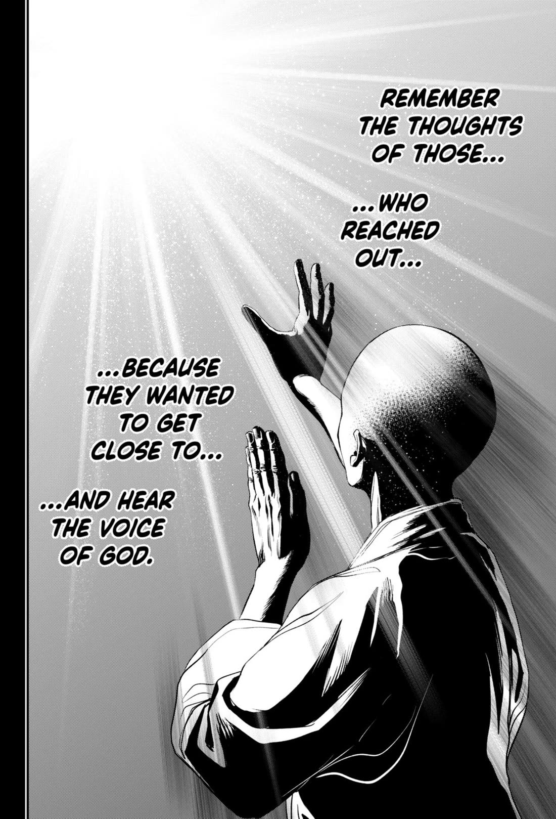 Jinrui-Shoku: Blight of Man Chapter 32 page 8 - Chapter 32