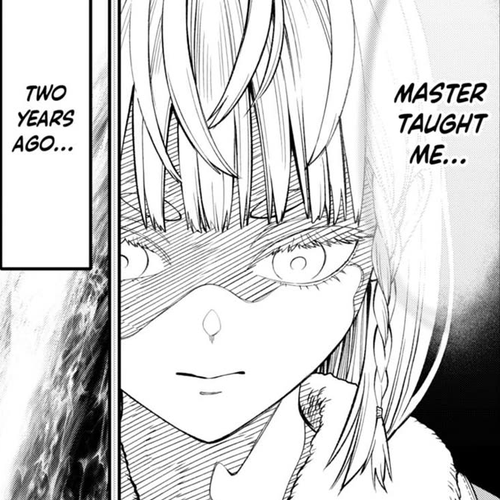 Jinrui-Shoku: Blight of Man Chapter 32 cover