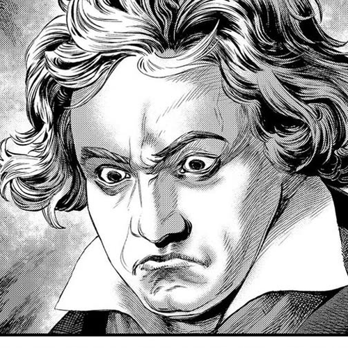 Jinrui-Shoku: Blight of Man Chapter 35 cover