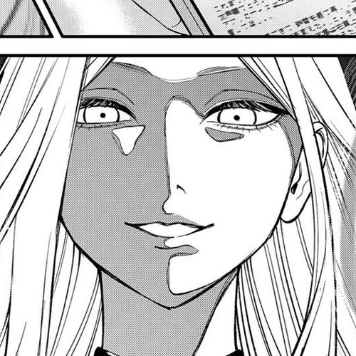 Jinrui-Shoku: Blight of Man Chapter 38 cover