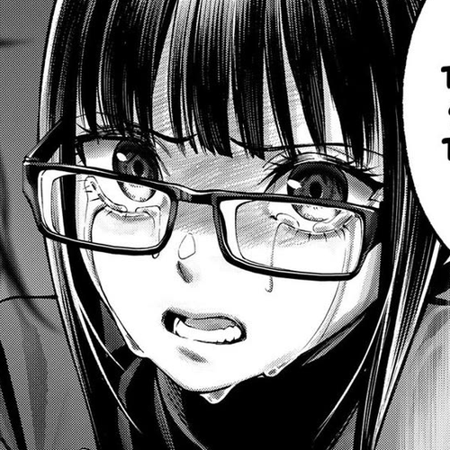 Jinrui-Shoku: Blight of Man Chapter 39 cover