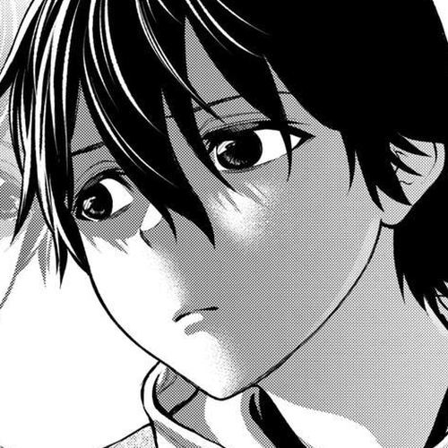Jinrui-Shoku: Blight of Man Chapter 4 cover