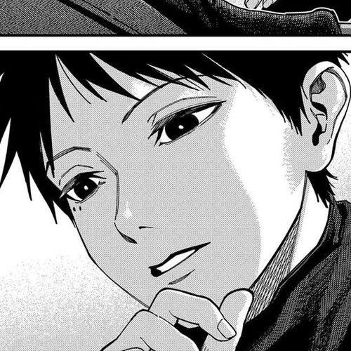 Jinrui-Shoku: Blight of Man Chapter 42 cover