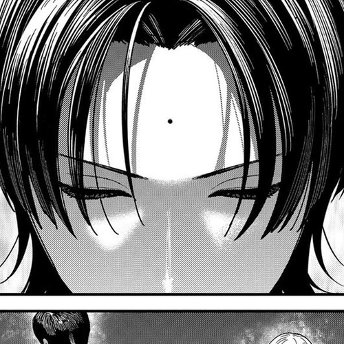 Jinrui-Shoku: Blight of Man Chapter 43 cover