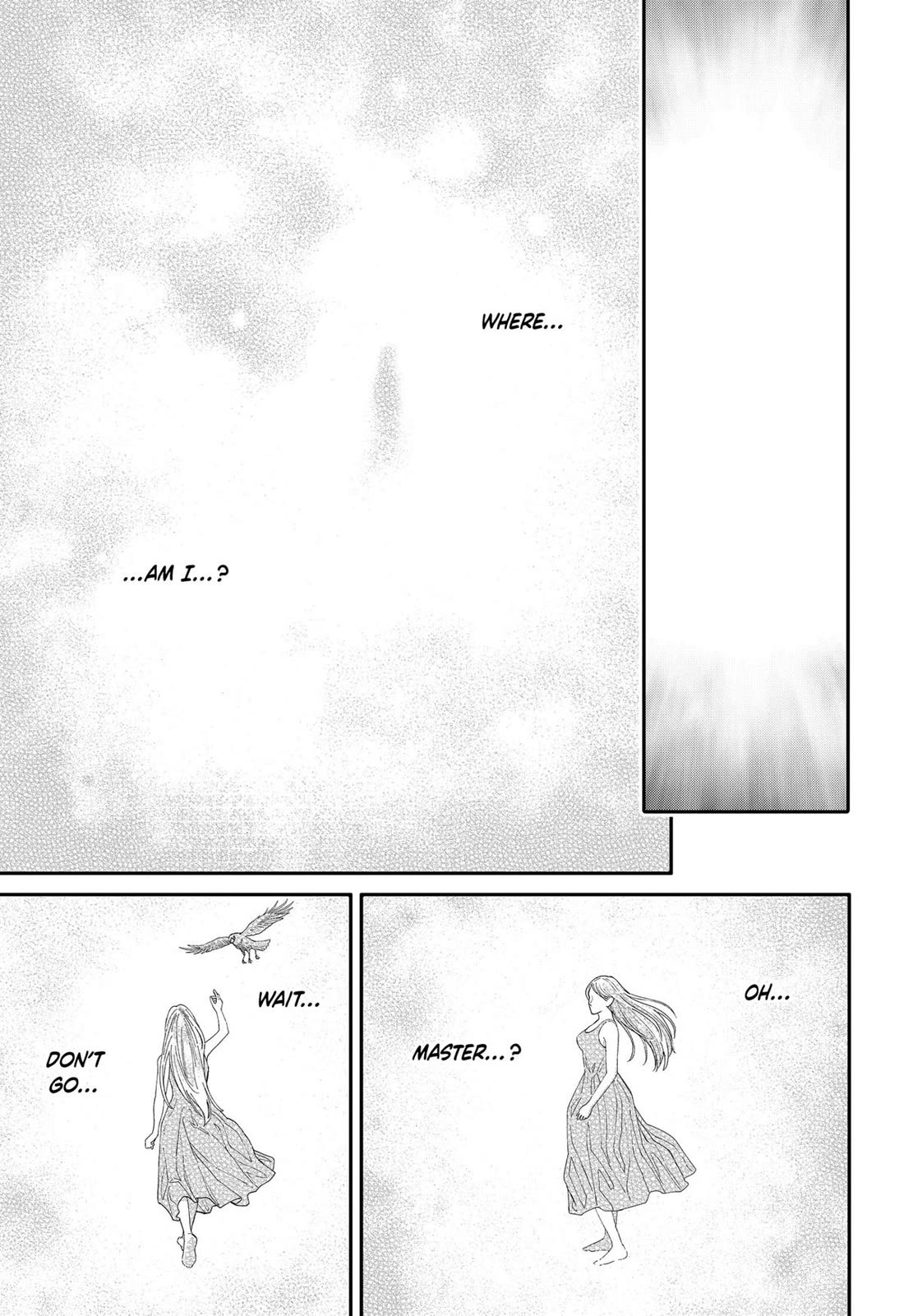 Jinrui-Shoku: Blight of Man Chapter 45 page 16 - Chapter 45