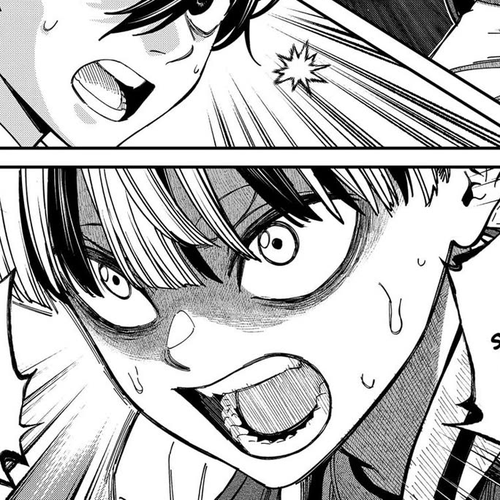 Jinrui-Shoku: Blight of Man Chapter 45 cover