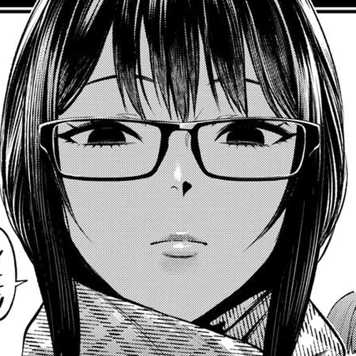 Jinrui-Shoku: Blight of Man Chapter 6 cover