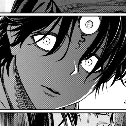 Jinrui-Shoku: Blight of Man Chapter 8 cover