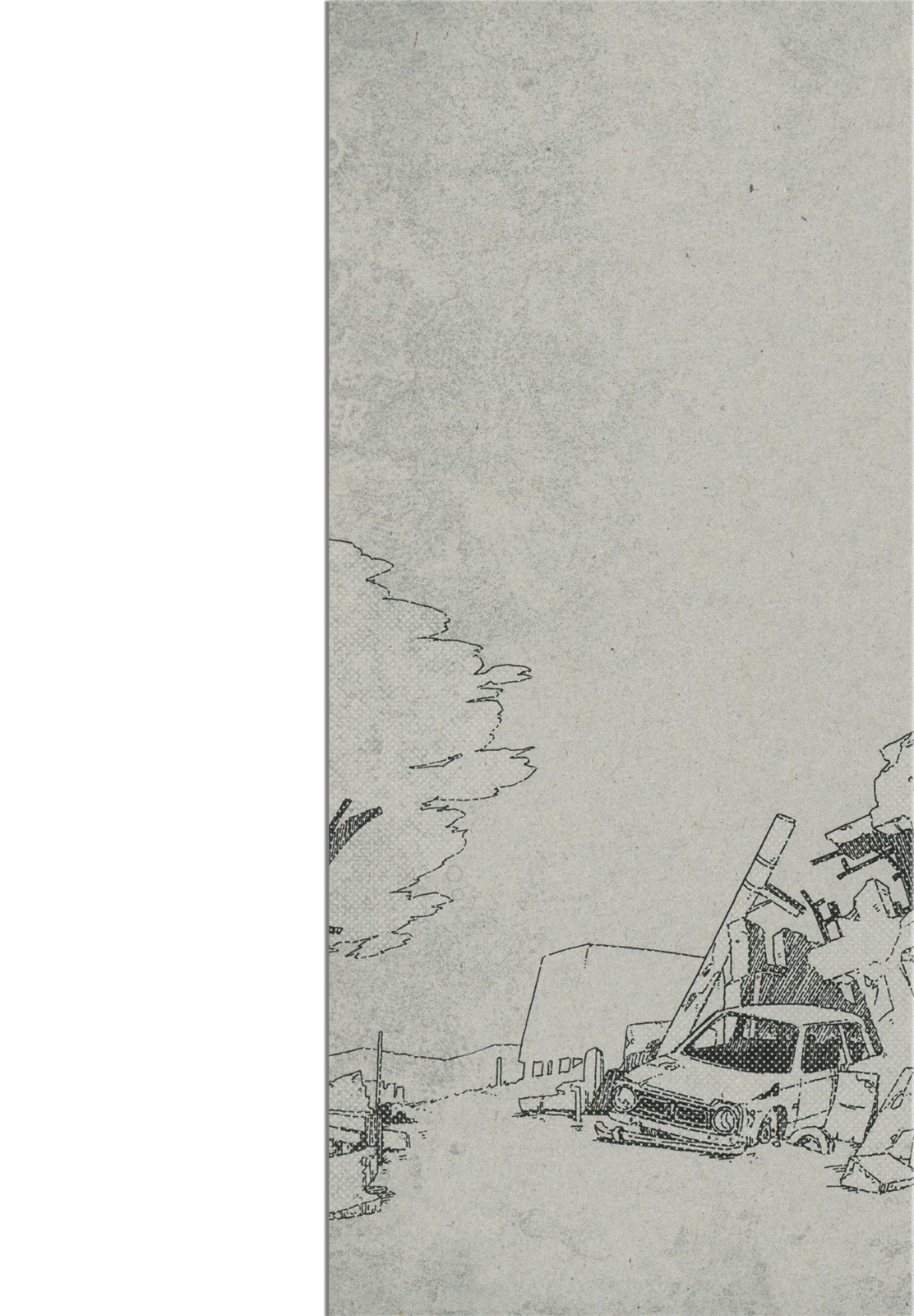 Jinrui wa Suitai Shimashita: Nonbirishita Houkoku Chapter 1 page 5 - Chapter 1: The Definition of God