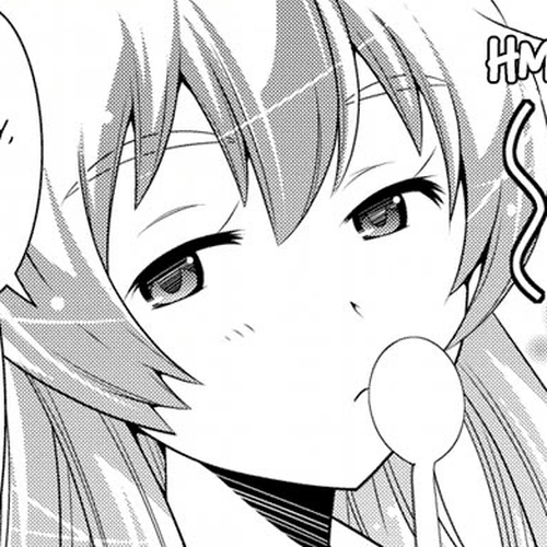 Jinrui wa Suitai Shimashita: Yousei, Shimasu ka? Chapter 6 cover