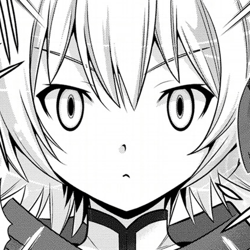 Jinrui wa Suitai Shimashita: Yousei, Shimasu ka? Chapter 7 cover