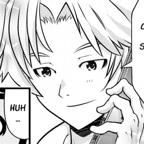 Jinrui wa Suitai Shimashita: Yousei, Shimasu ka? Chapter 8.5 cover