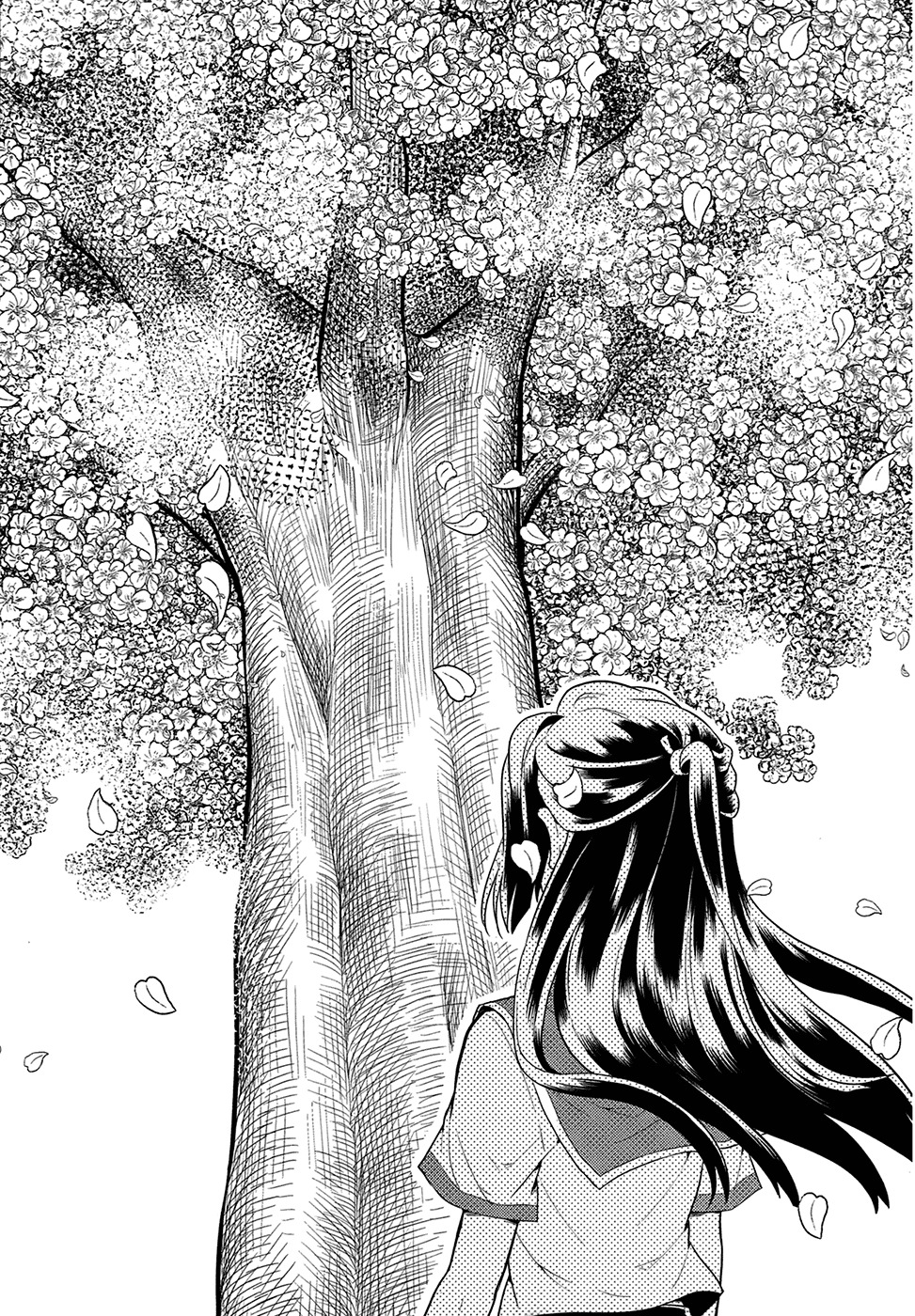 Jinsei Hensachi 48 no Koukousei ga Kamisama ni Narimashita Chapter 3 page 35 - Chapter 3