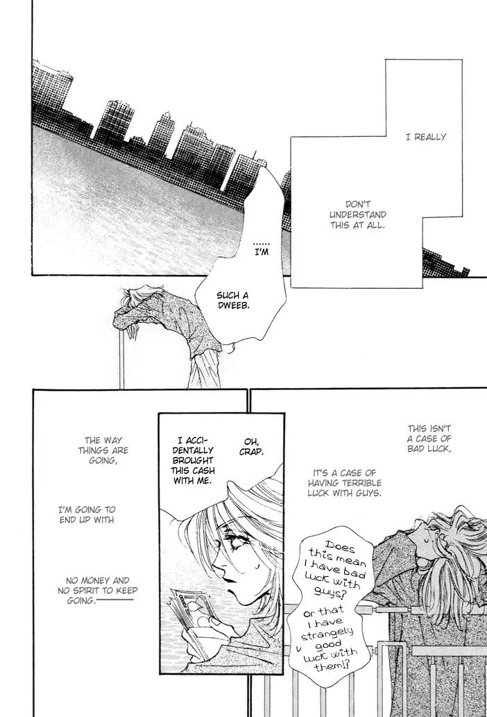 Jinsei wa Barairo Da Chapter 1 page 39 - Chapter 1