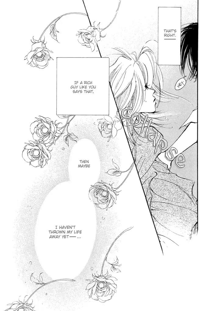 Jinsei wa Barairo Da Chapter 1 page 44 - Chapter 1