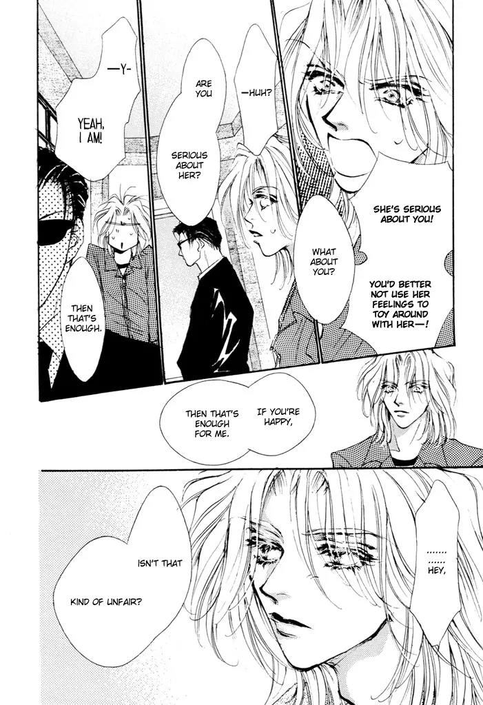 Jinsei wa Barairo Da Chapter 2 page 28 - Chapter 2