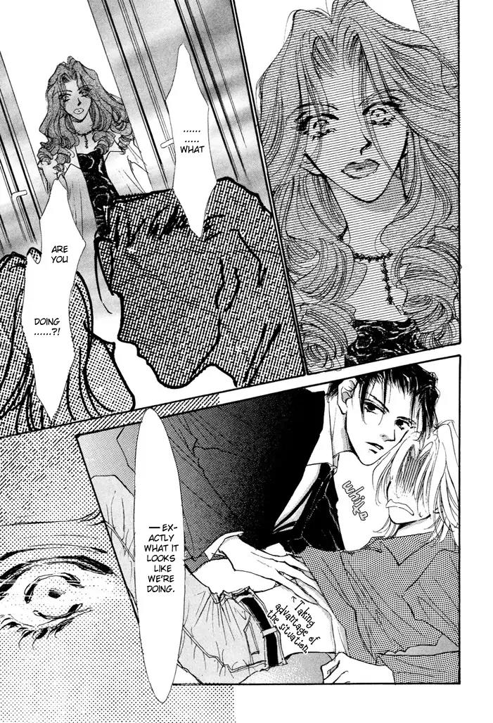 Jinsei wa Barairo Da Chapter 2 page 31 - Chapter 2