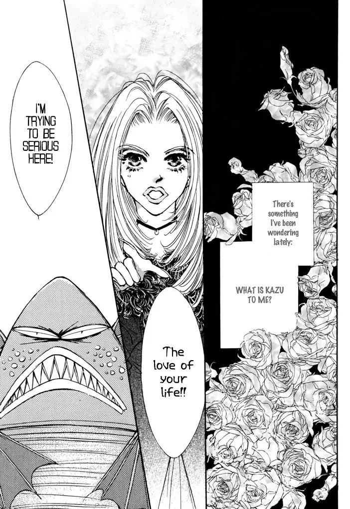 Jinsei wa Barairo Da Chapter 3 page 4 - Chapter 3