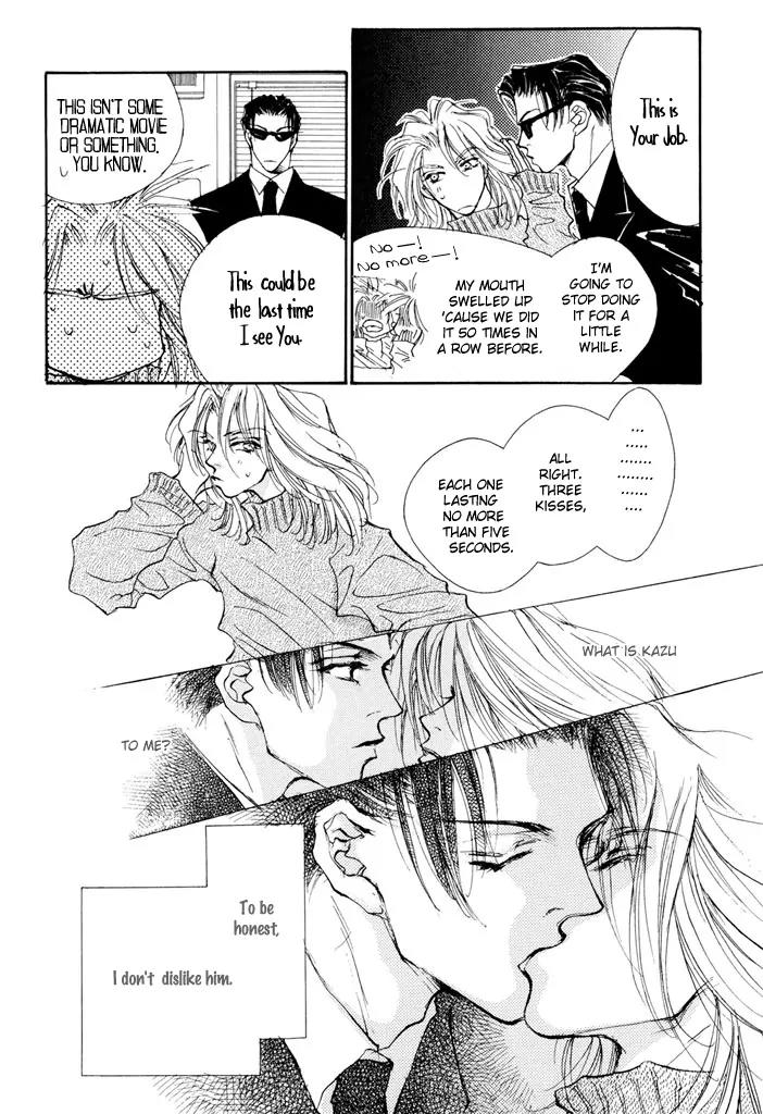 Jinsei wa Barairo Da Chapter 3 page 9 - Chapter 3