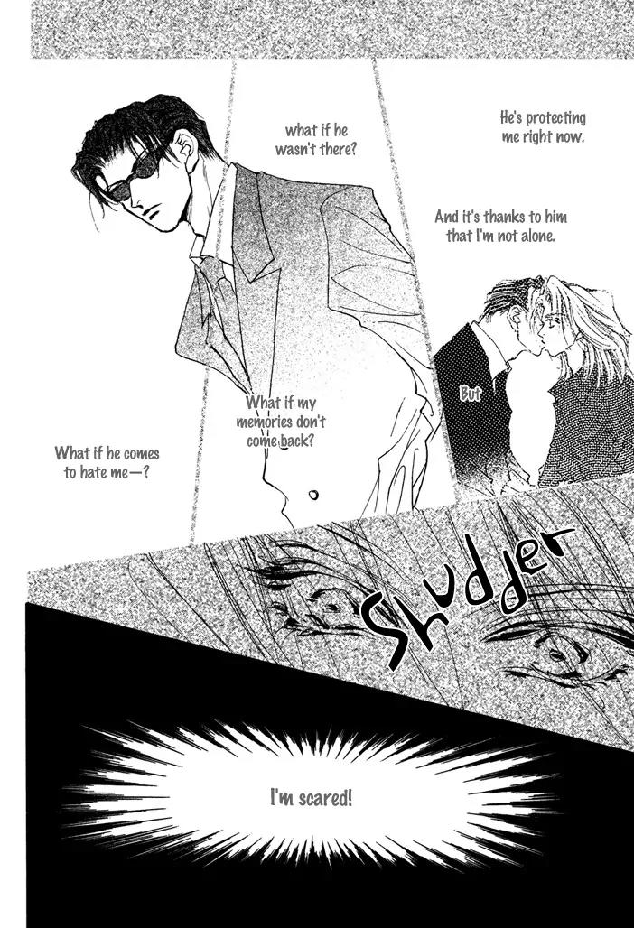 Jinsei wa Barairo Da Chapter 4 page 19 - Chapter 4