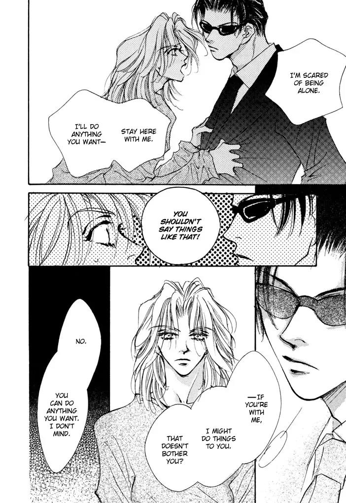 Jinsei wa Barairo Da Chapter 4 page 28 - Chapter 4