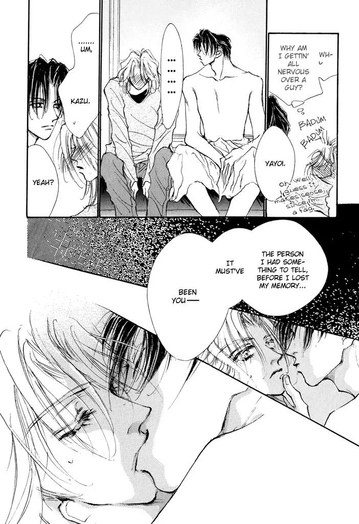 Jinsei wa Barairo Da Chapter 4 page 30 - Chapter 4