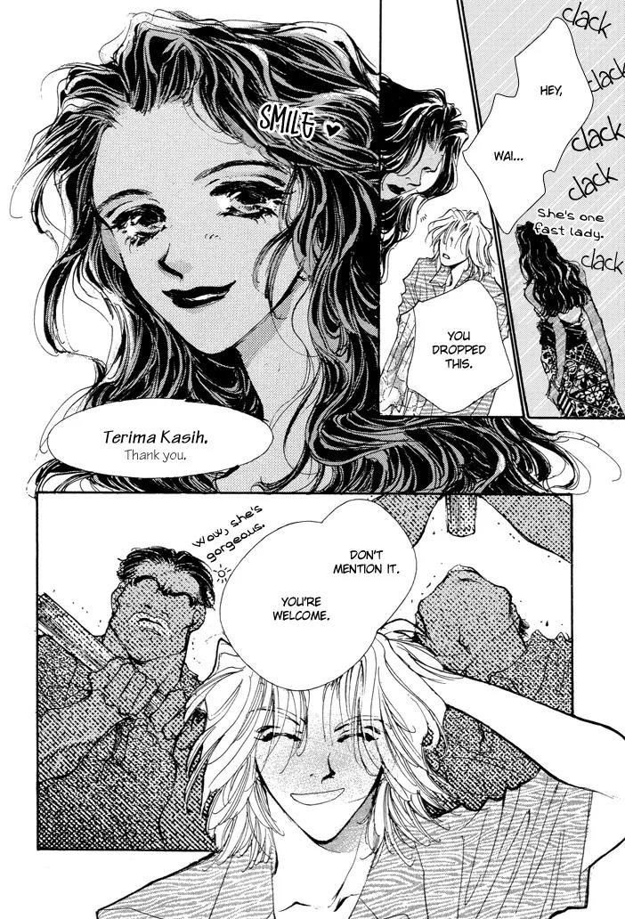 Jinsei wa Barairo Da Chapter 5 page 27 - Chapter 5