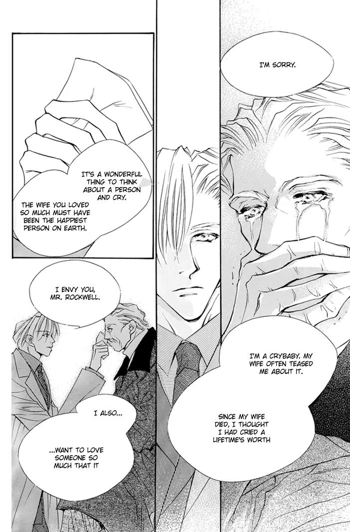 Jinsei wa Barairo Da Chapter 8.5 page 29 - Chapter 8.5