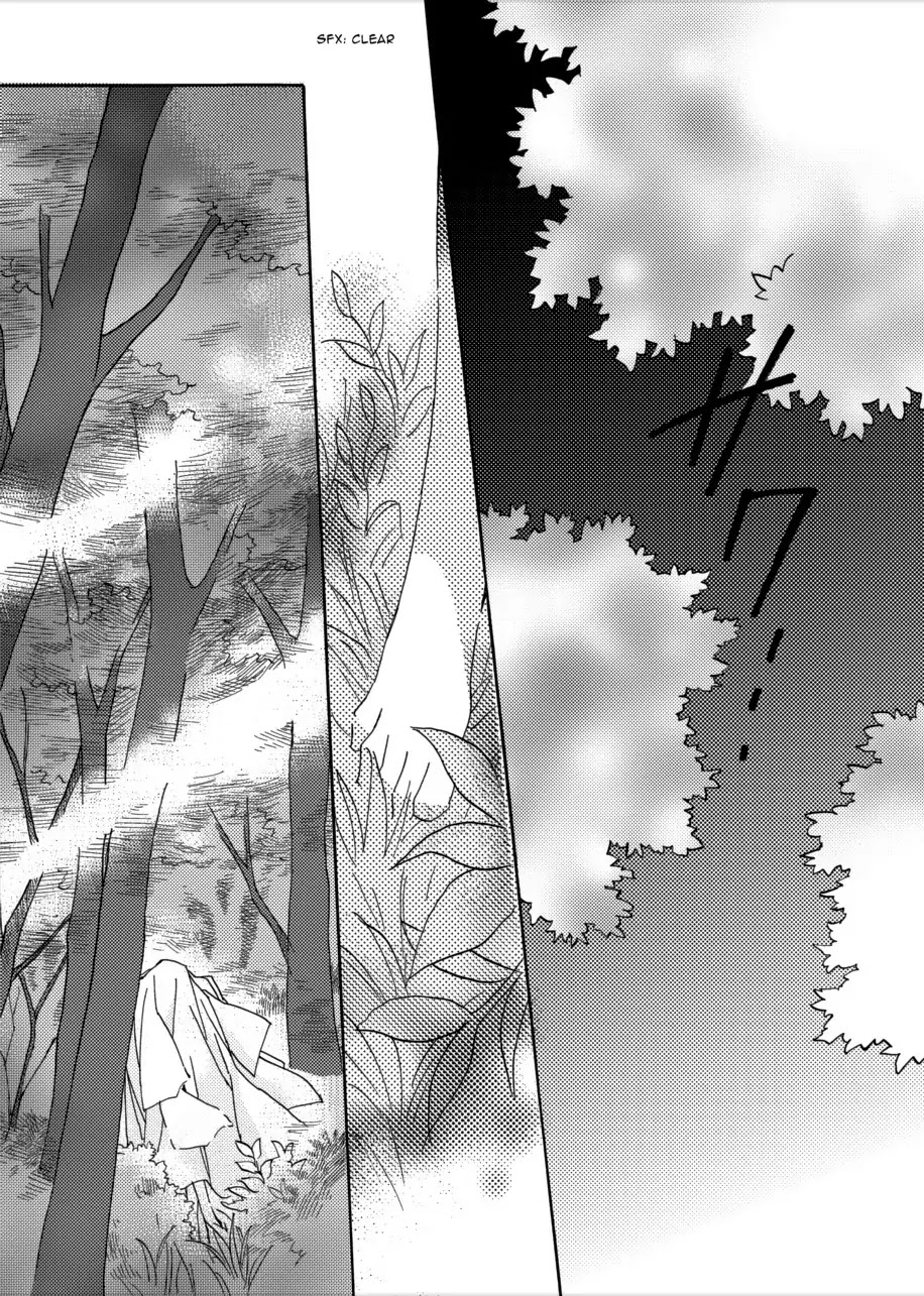 Jintori-Gassen Chapter 5 page 25 - Chapter 5